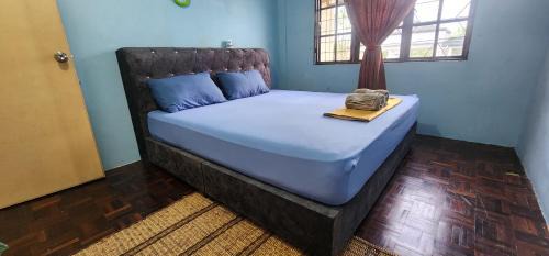 Kampung Siol Kandis House | Cozy Tatai Kumang Homestay with Breakfast & 9.2/10 Rating