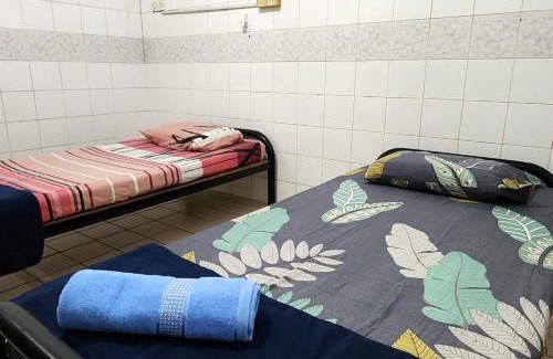 Kampung Siol Kandis House | Cozy Tatai Kumang Homestay with Breakfast & 9.2/10 Rating