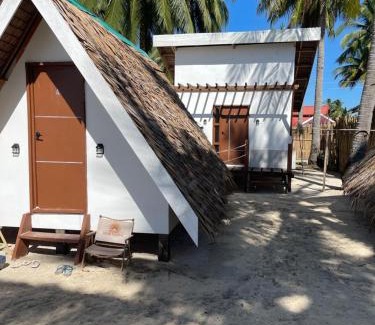 Balabac Other | Tatak Balabac Beach Camp