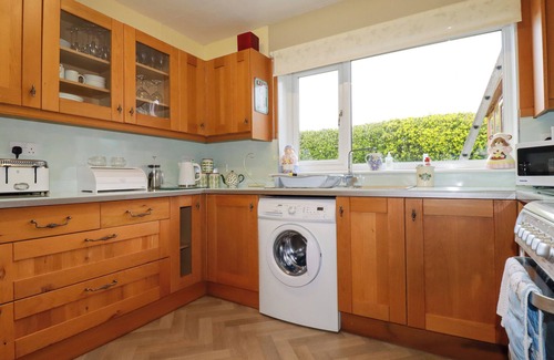 Penryn Cottage | TATARAMOA, family friendly, character holiday cottage in Penryn