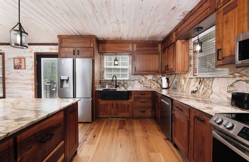 Sevierville Cabin | Tater Ridge