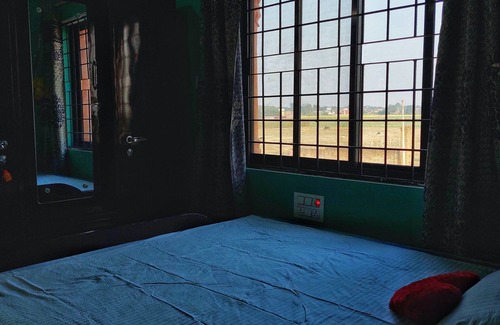 Lumbini Cabin | Tathagata Homestay