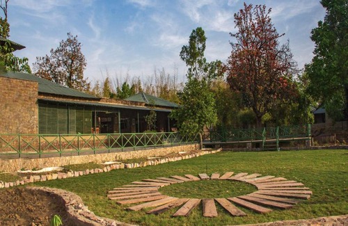 Tala Resort | Discover Tathastu Bandhavgarh: Family-Friendly Retreat