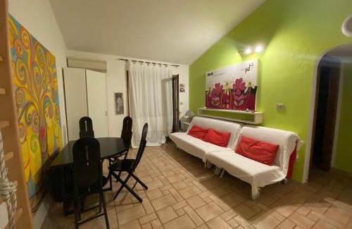 Barrabisa Apartment | Pet-Friendly Getaway at Tathata House for Families