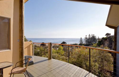 Tathra Apartment | Relax at Tathra Beach House Holiday Apartments with Ocean View