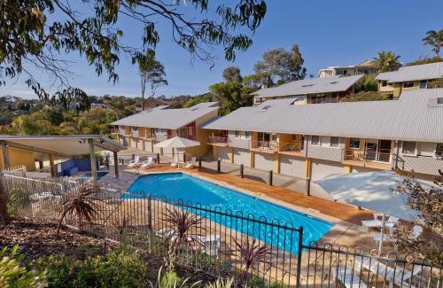 Tathra Apartment | Relax at Tathra Beach House Holiday Apartments with Ocean View