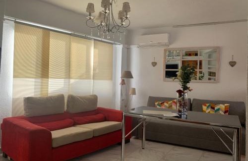 San Basilio Apartment | Discover Tati Flat: Ideal for Families & Pet Lovers