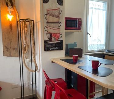 Mandello del Lario House | Tati's Home Bikers