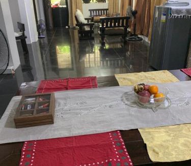 Balibago Apartment | Discover Tatianas Place: Family & Pet-Friendly Stay in Laguna