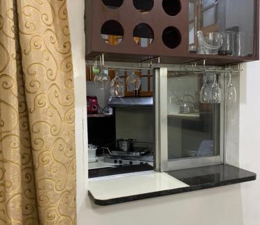 Balibago Apartment | Discover Tatianas Place: Family & Pet-Friendly Stay in Laguna