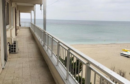Buyukcekmece Apartment | Family-Friendly Retreat at Tatil Evi Awaits Your Visit