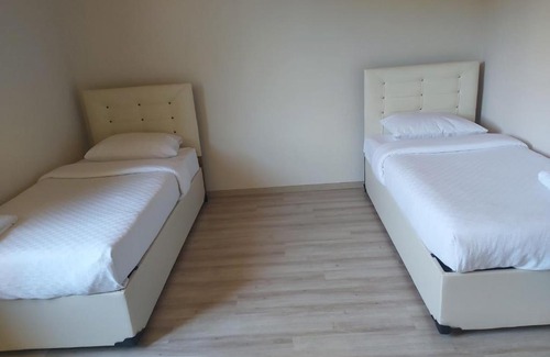 Cayeli Apartment | Family-Friendly Retreat at Tatil Köyü Awaits You