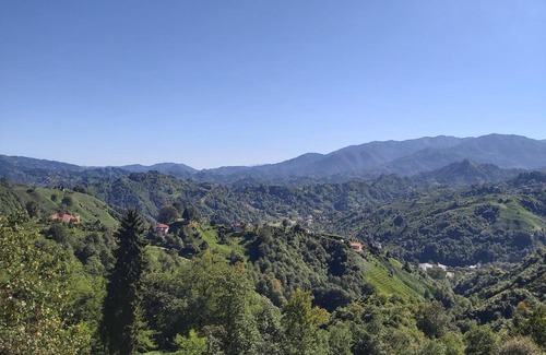 Cayeli Apartment | Family-Friendly Retreat at Tatil Köyü Awaits You