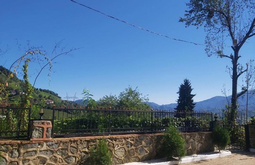 Cayeli Apartment | Family-Friendly Retreat at Tatil Köyü Awaits You