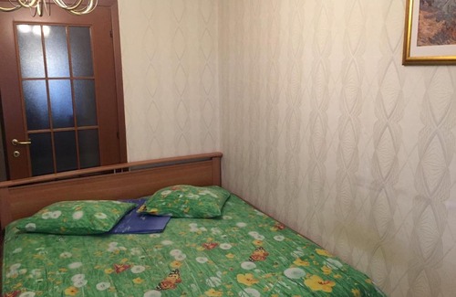 Tolyatti Apartment | Pet-Friendly Stay at Tatishcheva 13: Rated 8/10