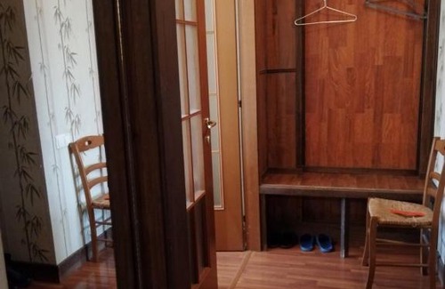 Tolyatti Apartment | Pet-Friendly Stay at Tatishcheva 13: Rated 8/10