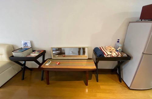 Funabori Apartment | Historic Onsen with Spa and Hot Tub, Guest Rated: 9.8