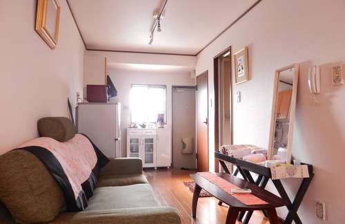 Funabori Apartment | Historic Onsen with Spa and Hot Tub, Guest Rated: 9.8