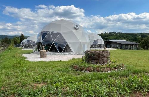 Okrzeszyn Other | Experience Tatra Glamp Okrzeszyn: Pet-Friendly Retreat