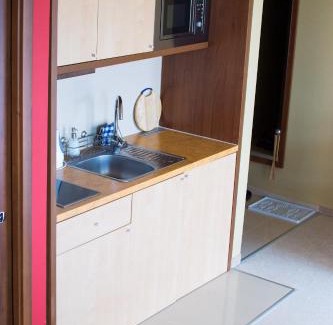Velka Lomnica Apartment | Budget-Friendly Stay at Tatra Resort Apartmán, Rated 9.1/10
