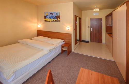 Velka Lomnica Hotel | Discover Tatragolf Mountain Resort: 4-Star Spa Retreat