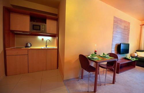 Velka Lomnica Hotel | Discover Tatragolf Mountain Resort: Pet-Friendly Retreat