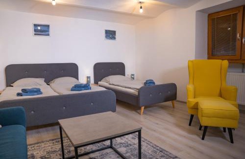 Stara Lesna Apartment | Child-Friendly Tatry Low Guesthouse: Rated 9.6/10