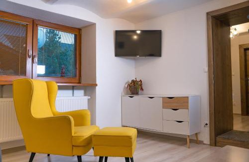 Stara Lesna Apartment | Child-Friendly Tatry Low Guesthouse: Rated 9.6/10