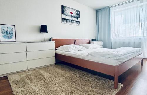 Velky Slavkov Apartment | Pet-Friendly Stay at Apartmanovy dom Slavkov, Rated 8.9/10