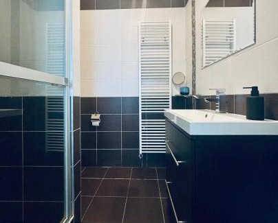 Velky Slavkov Apartment | Pet-Friendly Stay at Apartmanovy dom Slavkov, Rated 8.9/10