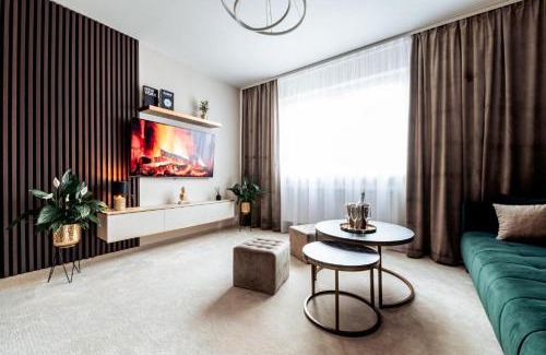 Poprad Apartment | Tatry Terrace Apartment