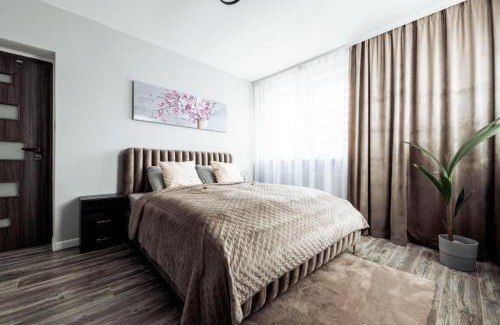Poprad Apartment | Tatry Terrace Apartment