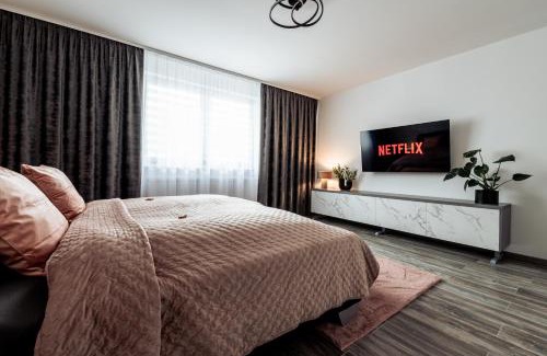 Poprad Apartment | Tatry Terrace Apartment