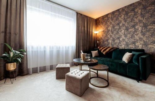 Poprad Apartment | Tatry Terrace Apartment