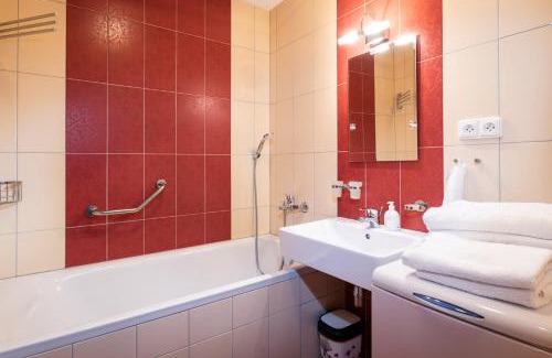 Novy Smokovec Apartment | Experience TATRYSTAY Apartment in the Heart of Tatras