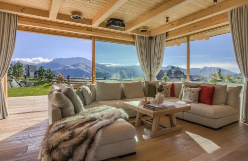 Koscielisko Ski Chalet | TatryTop Tatra Vista Luxury Residence & SPA