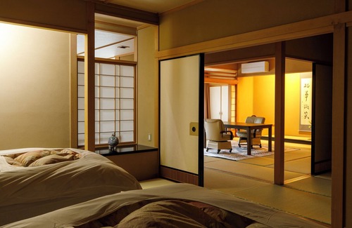 Nomi House | Experience Tatsunokuchi Onsen Matsusaki: Eco-Friendly Retreat