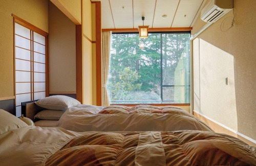 Nomi House | Experience Tatsunokuchi Onsen Matsusaki: Eco-Friendly Retreat