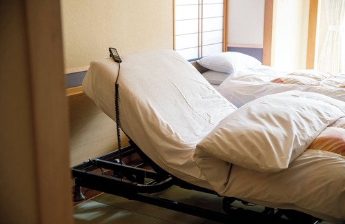 Nomi House | Experience Tatsunokuchi Onsen Matsusaki: Eco-Friendly Retreat