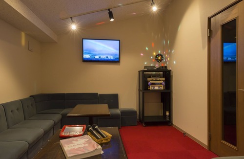 Nomi House | Discover Tatsunokuchi Onsen Tagawa Ryusenkaku's Spa Retreat