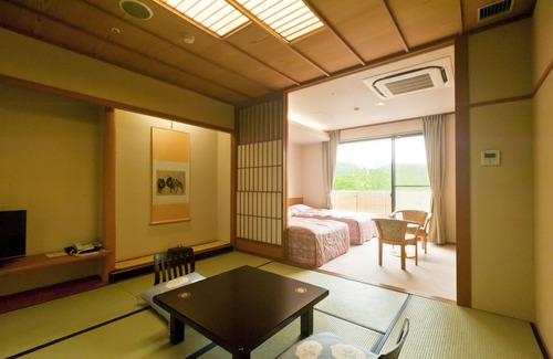 Nomi House | Discover Tatsunokuchi Onsen Tagawa Ryusenkaku's Spa Retreat