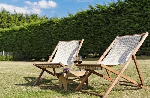 Pattiswick House | Charming Holiday Homes in Bradwell, UK - Rated 9.7/10