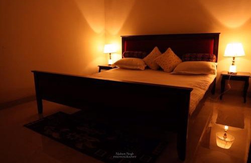 Varanasi Apartment | Tattva Luxurious apartment