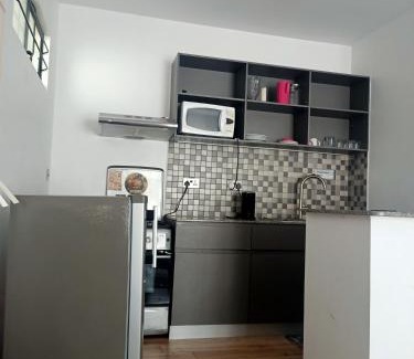 Kiambu Apartment | Tatu city cozy corner unity west