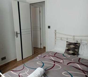 Kiambu Apartment | Tatu city cozy corner unity west