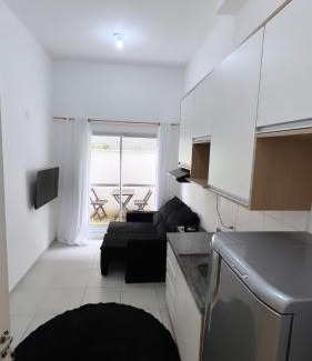 Belenzinho Apartment | Explore Tatuapé: Family-Friendly Hotel with Pool & Ocean View