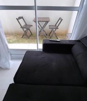 Belenzinho Apartment | Explore Tatuapé: Family-Friendly Hotel with Pool & Ocean View