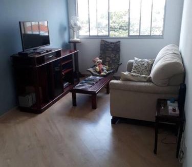 Tatuape Apartment | Explore the Vibrant Diversity of SP with Family & Pets