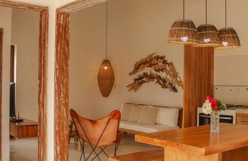 Porto de Pedras House | Discover Tatumirim House on the Ecological Route of Miracles