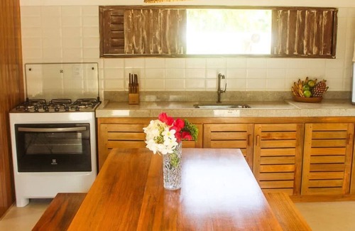 Porto de Pedras House | Discover Tatumirim House on the Ecological Route of Miracles